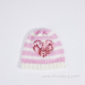 customized Beanie hat for kids